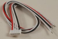 Robbe 4016 Voltage Sensorkabel 5-polig 0,34qmm