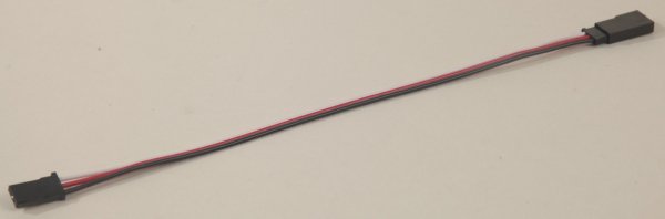 Robbe 4644050 Servoverl.Kabel 0,3 mm² 200 mm