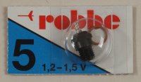 Robbe 7040 Robbe-Kerze Nr.5 Kalt 1Stk.