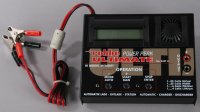 Robbe 8427LI POWER PEAK ULTIMATE Lipoly 12 Volt