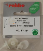 Robbe F1154 Getriebe S 9201/9202/9304