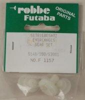 Robbe F1157 Getriebesatz S148/3001/3151/FS100