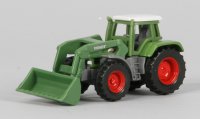 Siku 1039 Fendt Traktor+Frontlader