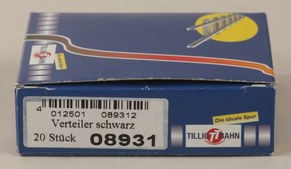 Tillig 08931 Verteiler (Leiste zum Klemmen)