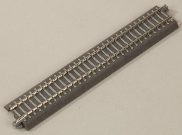 Tillig 83701 Bettungsgleis, Länge 166mm gerades Gleis G1