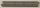 Tillig 83702 Bettungsgleis, Länge 83 mm gerades Gleis G2