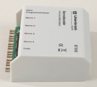 Uhlenbrock 67810 Servodecoder mit Relais H0