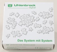 Uhlenbrock 67810 Servodecoder mit Relais H0