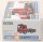 Kibri 14664 H0 MB ACTROS 3-achs Zugmaschine**Auslauf**