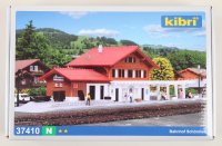 Kibri 37410 N Bahnhof Schönried