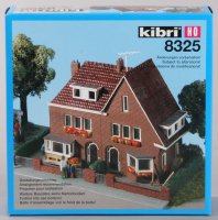Kibri 8325 H0 Haus Amselweg