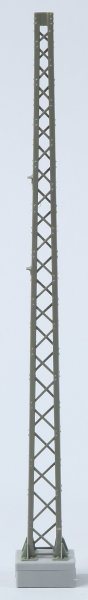 Viessmann 4115 H0 Turmmast, Höhe: 15 cm