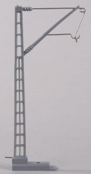 Vollmer 41304 H0 Anschlussmast 1 Stück
