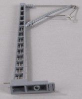 Vollmer 41304 H0 Anschlussmast 1 Stück