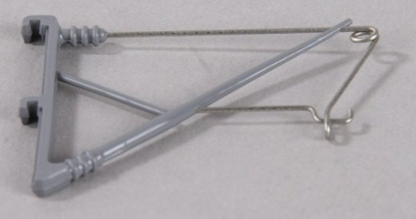 Vollmer 41311 H0 Ausleger für Turmmasten, 1 Stück