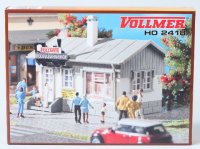 Vollmer 42418 H0 Modellbahn-Shop