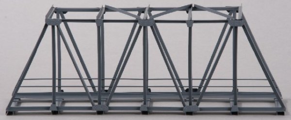 Vollmer 42562 Metall-Kastenbrücke