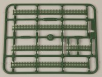 Vollmer 45013 H0 Gartenzaun