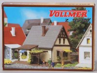 Vollmer 9573 Z Wohnhaus Adlerstraße 6