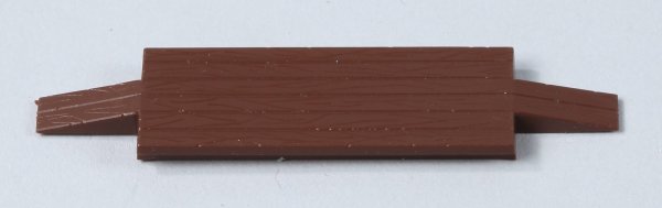 Viessmann 5101 H0 Gleisfüllstück für Zweileitergleise, passend zu 5100