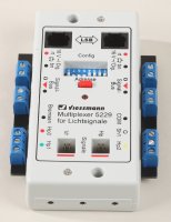Viessmann 5229 Multiplexer für Lichtsignale mit...