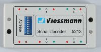 Viessmann 5293 Bausatz Motorola-Schaltdecoder