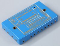 Viessmann 5539 8-fach-Lauflicht  **Auslauf**