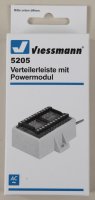 Viessmann 5205 Verteilerleiste mit Powermodul