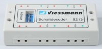 Viessmann 5213 Motorola-Schaltdecoder