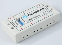 Viessmann 5213 Motorola-Schaltdecoder