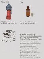 Vollmer 45710 H0 Wasserturm Dortmund