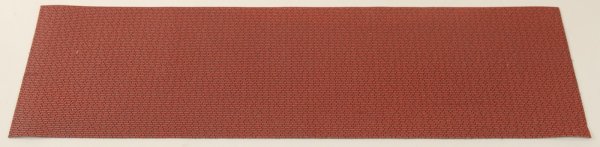Vollmer 48723 0 Mauerplatte Klinker aus Steinkunst,gealtert, L 53,5 x B 16 cm