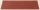 Vollmer 48723 0 Mauerplatte Klinker aus Steinkunst,gealtert, L 53,5 x B 16 cm