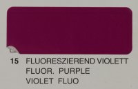 ORACOVER fluor. violett