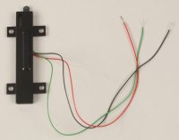 Tillig 83960 Elektrischer Weichenantrieb für Bettungsgleis