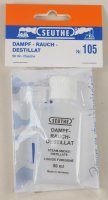 Dampf-Rauch-Destillat, 50 ml-Flasche