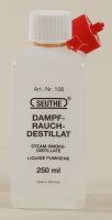 Seuthe 106 Dampf-Rauch-Destillat, 250 ml-Flasche