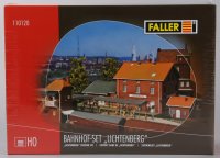 Faller 110120 Bahnhof-Set Lichtenberg