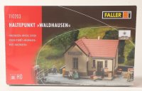 Faller 110203 Haltepunkt Waldhausen