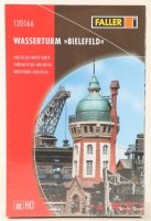 Faller 120166 Wasserturm Bielefeld
