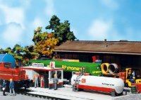 Faller 120196 DB-Tankdienste