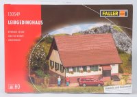 Faller 130549 Leibgedinghaus
