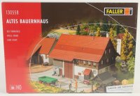Faller 130558 Altes Bauernhaus