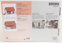 Faller 130558 Altes Bauernhaus