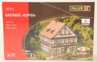 Faller 130593 Gasthaus Kupfer