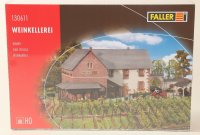 Faller 130611 Weinkellerei