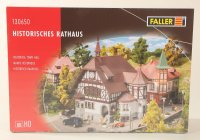 Faller 130650 Historisches Rathaus
