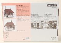 Faller 130650 Historisches Rathaus