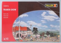 Faller 140415 Traber-Show