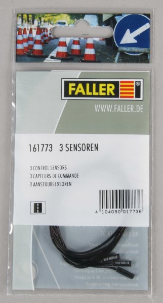 Faller 161773 3 Sensoren